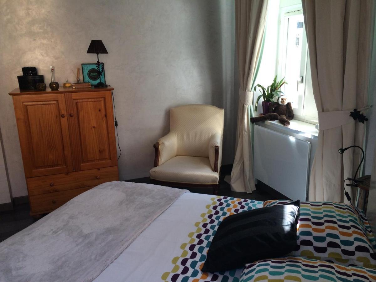 Appartement Cosy A 30 Metres De La Plage Dunkirk Exterior foto