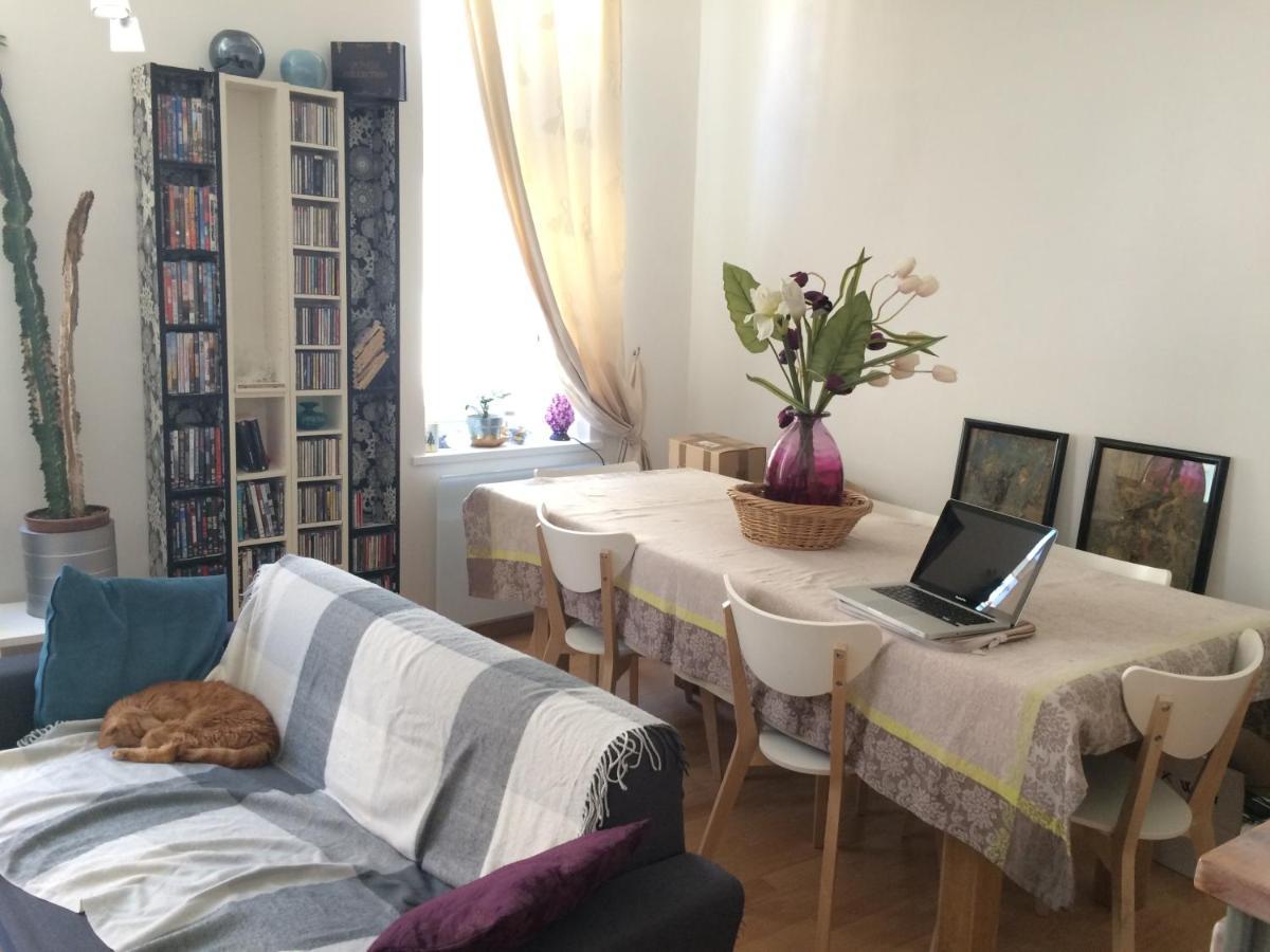 Appartement Cosy A 30 Metres De La Plage Dunkirk Exterior foto