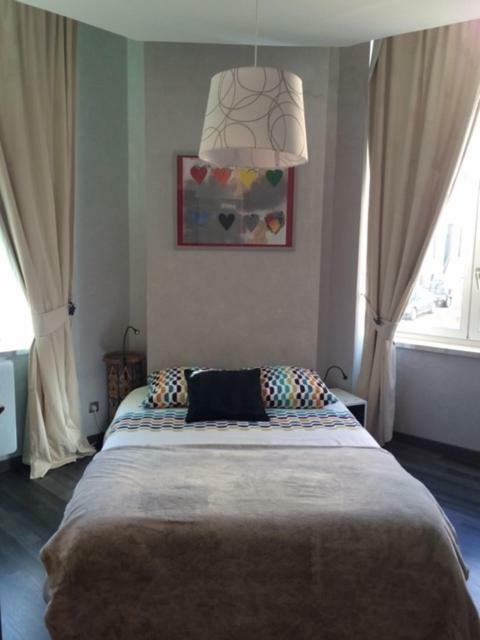 Appartement Cosy A 30 Metres De La Plage Dunkirk Exterior foto