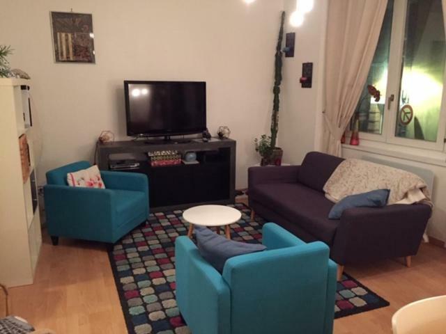 Appartement Cosy A 30 Metres De La Plage Dunkirk Exterior foto